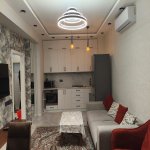 Kirayə (aylıq) 2 otaqlı Yeni Tikili, Xətai metrosu, Ağ şəhər, Xətai rayonu 2