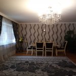 Satılır 3 otaqlı Həyət evi/villa, Avtovağzal metrosu, Biləcəri qəs., Binəqədi rayonu 2
