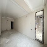 Satılır 2 otaqlı Yeni Tikili, İnşaatçılar metrosu, Yeni Yasamal qəs., Yasamal rayonu 4