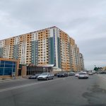 Kirayə (aylıq) 2 otaqlı Yeni Tikili, Xalqlar dostluğu metrosu, Xətai rayonu 2