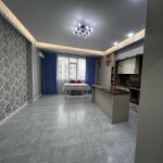 Satılır 4 otaqlı Yeni Tikili, 8 Noyabr metrosu, Nəsimi rayonu 9