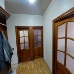 Satılır 4 otaqlı Köhnə Tikili, Xalqlar dostluğu metrosu, Nizami rayonu 18