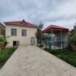 Satılır 4 otaqlı Həyət evi/villa, Maştağa qəs., Sabunçu rayonu 5