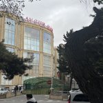Kirayə (aylıq) Obyekt, Neftçilər metrosu, Bakıxanov qəs., Sabunçu rayonu 4