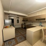 Kirayə (aylıq) 2 otaqlı Yeni Tikili, İnşaatçılar metrosu, Yasamal rayonu 4