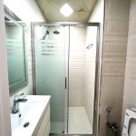 Kirayə (aylıq) 3 otaqlı Yeni Tikili, Qara Qarayev metrosu, Romance palace, Nizami rayonu 10