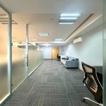 Kirayə (aylıq) 3 otaqlı Ofis, Xətai metrosu, Xətai rayonu 6