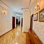 Kirayə (aylıq) 4 otaqlı Yeni Tikili, İçərişəhər metrosu, Səbail rayonu 5