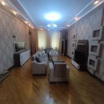 Kirayə (aylıq) 3 otaqlı Yeni Tikili, Nizami metrosu, Yasamal rayonu 3