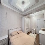 Аренда 2 комнат Новостройка, İnşaatçılar метро, Ясамал район 3