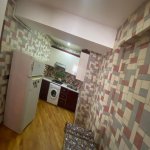Kirayə (aylıq) 2 otaqlı Yeni Tikili, Qara Qarayev metrosu, 8-ci kilometr, Nizami rayonu 3