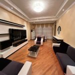 Kirayə (günlük) 3 otaqlı Yeni Tikili, Nəriman Nərimanov metrosu, Montin qəs., Nərimanov rayonu 3