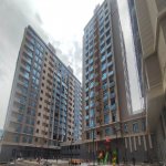 Satılır 3 otaqlı Yeni Tikili, Nizami metrosu, Nəsimi rayonu 12