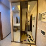 Kirayə (aylıq) 3 otaqlı Yeni Tikili, 20 Yanvar metrosu, 4-cü mikrorayon, Nəsimi rayonu 5