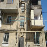 Kirayə (aylıq) 2 otaqlı Köhnə Tikili Sumqayıt 4