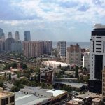 Satılır 4 otaqlı Yeni Tikili, Gənclik metrosu, Heydər Əliyev Mərkəzi, Nərimanov rayonu 12