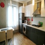 Kirayə (aylıq) 2 otaqlı Köhnə Tikili, Elmlər akademiyası metrosu, Yasamal rayonu 8