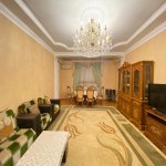 Kirayə (günlük) 3 otaqlı Yeni Tikili, Nəriman Nərimanov metrosu, Nərimanov rayonu 3