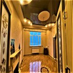 Satılır 3 otaqlı Yeni Tikili, Qara Qarayev metrosu, Nizami rayonu 5