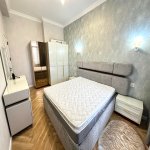 Kirayə (aylıq) 2 otaqlı Yeni Tikili, 8 Noyabr metrosu, Tibb Universiteti, Nəsimi rayonu 6