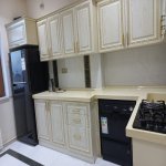 Аренда 3 комнатная Новостройка, İnşaatçılar метро, пос. Йени Ясамал, Ясамал район 7