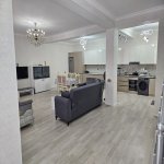 Satılır 4 otaqlı Həyət evi/villa, Koroğlu metrosu, Abşeron rayonu 5