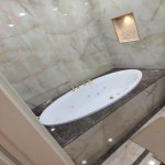 Продажа 3 комнат Новостройка, м. Эльмляр Академиясы метро, Ясамал район 9