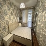 Kirayə (aylıq) 2 otaqlı Yeni Tikili, 20 Yanvar metrosu, Yasamal rayonu 2