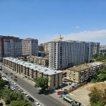Kirayə (aylıq) 3 otaqlı Yeni Tikili, Nəriman Nərimanov metrosu, Nərimanov rayonu 2