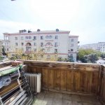 Kirayə (aylıq) 1 otaqlı Köhnə Tikili, Nəriman Nərimanov metrosu, Montin qəs., Nərimanov rayonu 13