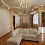 Kirayə (aylıq) 4 otaqlı Yeni Tikili, Nizami metrosu, Nəsimi rayonu 7