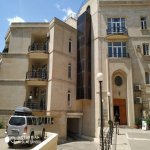 Kirayə (aylıq) 1 otaqlı Ofis, İçərişəhər metrosu, Səbail rayonu 1