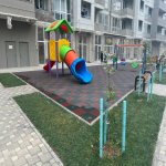 Продажа 2 комнат Новостройка, м. 20 Января метро, пос. Ясамал, Ясамал район 19