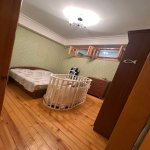 Satılır 3 otaqlı Yeni Tikili, Badamdar qəs., Səbail rayonu 4