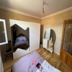 Kirayə (aylıq) 3 otaqlı Həyət evi/villa, Neftçilər metrosu, 8-ci kilometr, Nizami rayonu 3