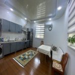 Satılır 4 otaqlı Həyət evi/villa, Badamdar qəs., Səbail rayonu 8
