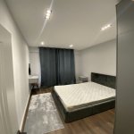 Kirayə (aylıq) 2 otaqlı Yeni Tikili, 28 May metrosu, Nəsimi rayonu 4