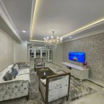 Satılır 4 otaqlı Yeni Tikili, Gənclik metrosu, Nərimanov rayonu 1