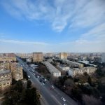 Satılır 3 otaqlı Yeni Tikili, Memar Əcəmi metrosu, Binəqədi rayonu 14