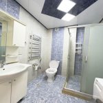 Kirayə (aylıq) 1 otaqlı Yeni Tikili, Xətai metrosu, Ağ şəhər, Xətai rayonu 9