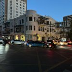 Kirayə (aylıq) 4 otaqlı Ofis, 28 May metrosu, Nəsimi rayonu 1