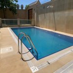 Kirayə (aylıq) 10 otaqlı Bağ evi, Bilgəh qəs., Sabunçu rayonu 1