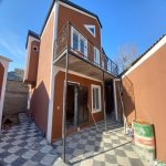 Satılır 5 otaqlı Həyət evi/villa, Hövsan qəs., Suraxanı rayonu 18
