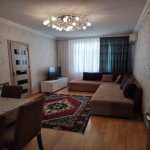 Kirayə (aylıq) 3 otaqlı Köhnə Tikili, Həzi Aslanov metrosu, H.Aslanov qəs., Xətai rayonu 1