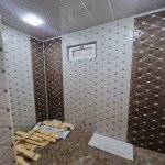 Satılır 3 otaqlı Həyət evi/villa, Koroğlu metrosu, Zabrat qəs., Sabunçu rayonu 11
