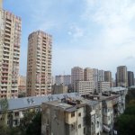Satılır 3 otaqlı Yeni Tikili, İnşaatçılar metrosu, Yasamal rayonu 1