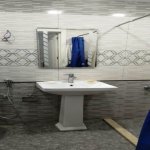 Satılır 2 otaqlı Yeni Tikili, Neftçilər metrosu, Bakıxanov qəs., Sabunçu rayonu 18