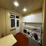 Kirayə (aylıq) 3 otaqlı Köhnə Tikili, Xalqlar dostluğu metrosu, Əhmədli, Sərhədçi İdman Kompleksi, Xətai rayonu 6