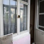 Satılır 2 otaqlı Köhnə Tikili, Memar Əcəmi metrosu, 4-cü mikrorayon, Nəsimi rayonu 4