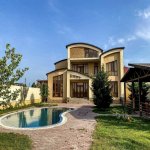 Kirayə (günlük) 5 otaqlı Bağ evi, Novxanı, Abşeron rayonu 4